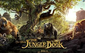 The Jungle Book